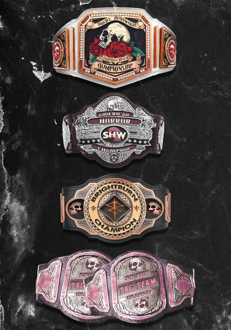 After a few days of thinking, the #BRIGHTBURNChampionship has been UPDATED &amp; added to the photo lineup!