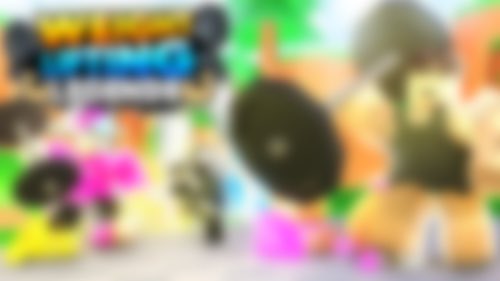 In_victusRBLX's tweet photo. I’m working on a new game... You can probably guess what it is, but can you guess the name? 👀 

#Roblox #RobloxDev https://t.co/vQsA0ciurH