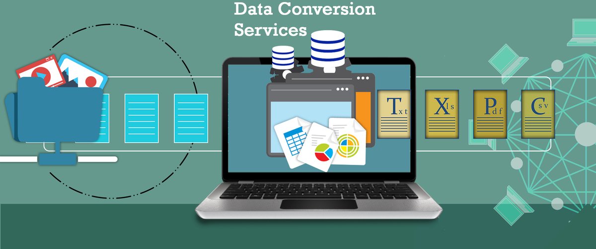 DataEntryBPO's tweet photo. Conversion of data type without losing out on its quality.
#BPOServices #BPO #DataEntryIndiaBPO #dataConversion #business #Marketing #DataConversionServices
For More Information,
Visit: https://t.co/LPrEXtizNr
Email:support@dataentryindiabpo.com https://t.co/mmeZ2hT3e8