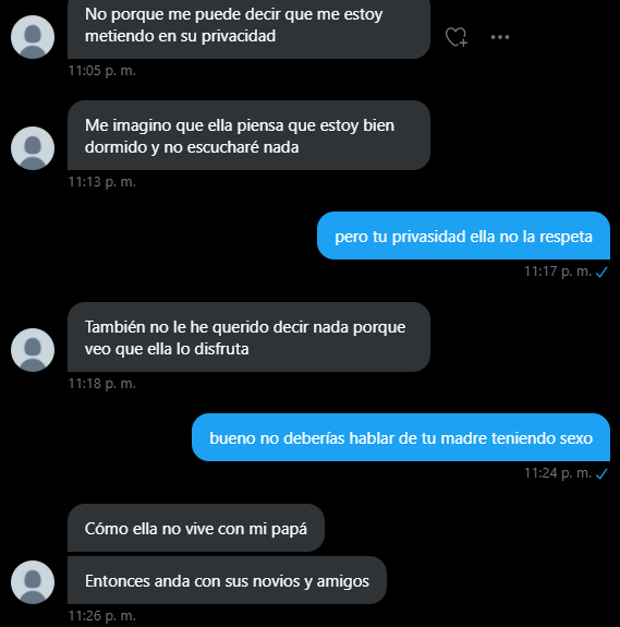 chicos si est&aacute;n enfermos con estos fetiches no me los venga a decir por favor https://t.co/ab0CLbfIn<a href="/tag/xhamster"class="tags"><span>#xhamster</span></a>