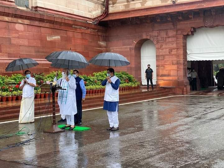 Arun Yadav tweet media