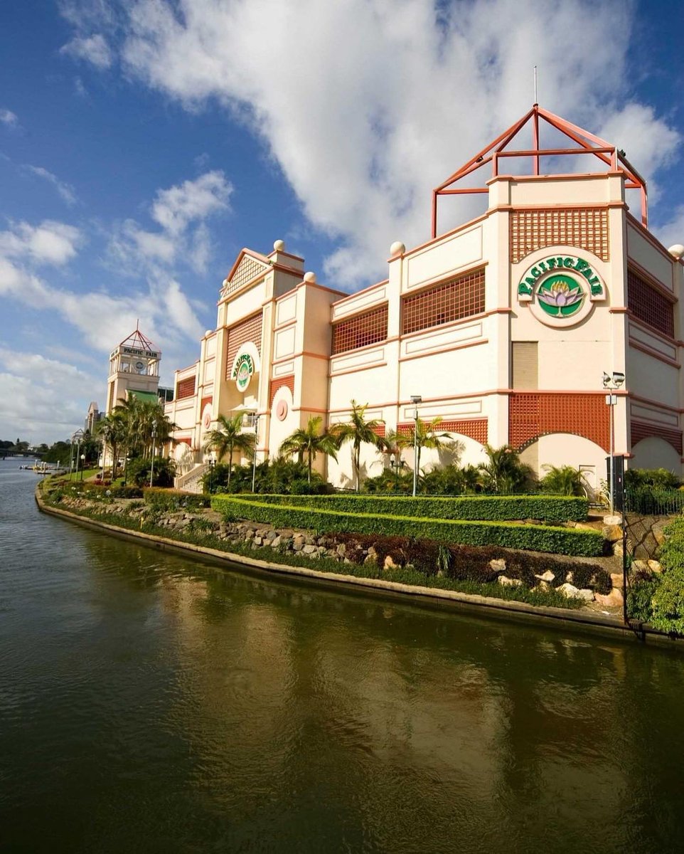 Remember this? 🛍🤩

Hands up if you loved pacificfair before, and you still LOVE it now!

📍 Gold Coast, Queensland
☀️ Follow hello_goldcoast for more!