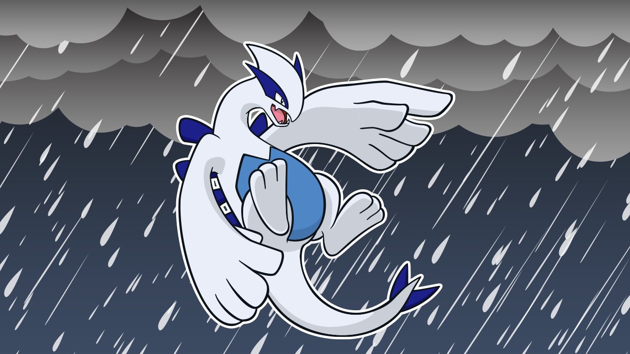 ポケモン情報局 公式 ルギア が一度羽ばたくと 40日嵐が続くと言われています 日本の連続降水記録も40日間は続いていません ということで ポケモン情報局 は ルギアは日本でまだ羽ばたいたことがない説 を提唱いたします T ポケモン情報局 公式 ルギア が一度羽ばたくと 40日嵐が続くと言われています 日本の連続降水記録も40日間は続いていません ということで ポケモン情報局 は ルギアは日本でまだ羽ばたいたことがない説 を提唱いたします T