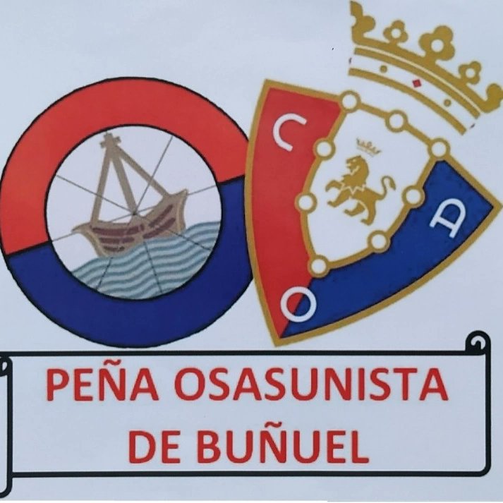 ¡Ya superamos los 50 soci@s en la Peña!👏👏
Si aún no eres no lo dejes más, recoge tu inscripción y hazte de la Peña, esto empieza pronto. En breve contactaremos con los socios para varios temas.
¡Aúpa Osasuna!