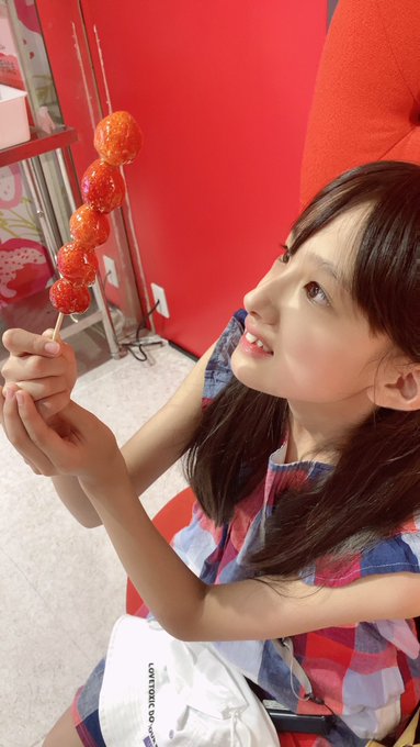 Twitterのコスプレ画像1