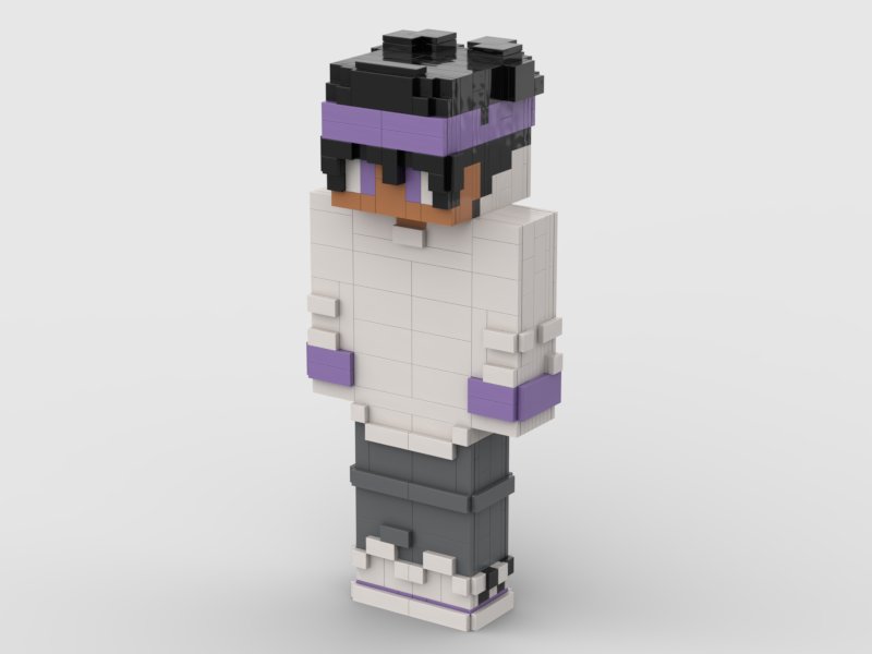 BrickMinecraft tweet media