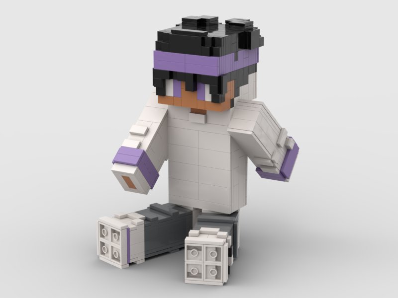 BrickMinecraft tweet media