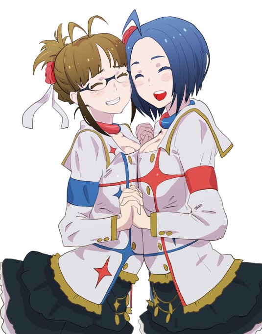 AZSさんおたおめだった 