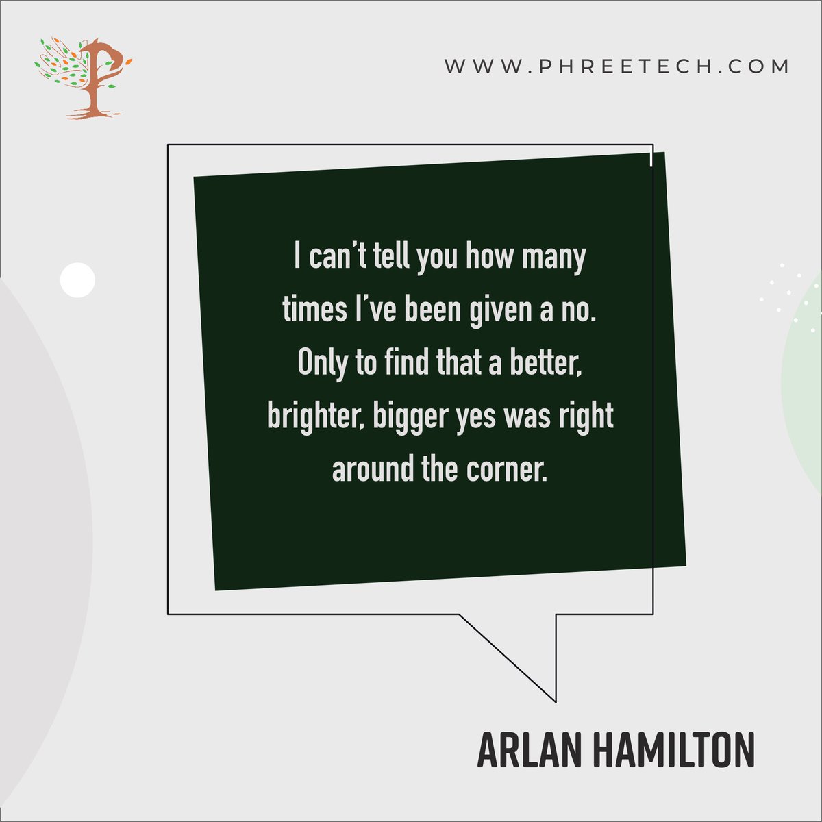 PhreeTechLabs's tweet image. Keep asking... keep knocking... keep pushing… 😉
.
.
.
.
.
#MondayMotivation #Web #WebProjects #Tech #Programmers #WebDeveloper #SoftwareDeveloper #WebDevelopment #AppDevelopment #SoftwareDevelopment