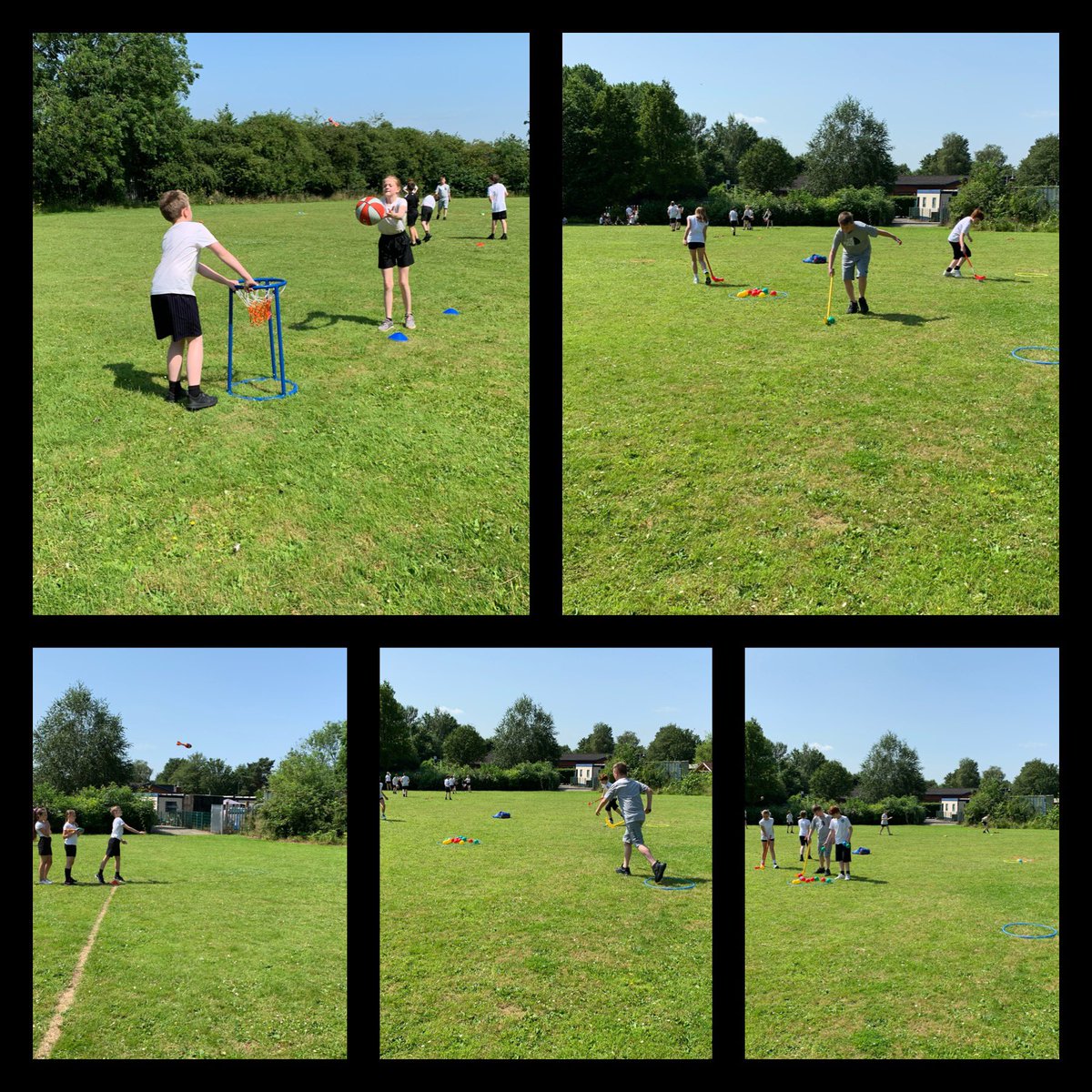 Murdishaw West Y5 tweet media