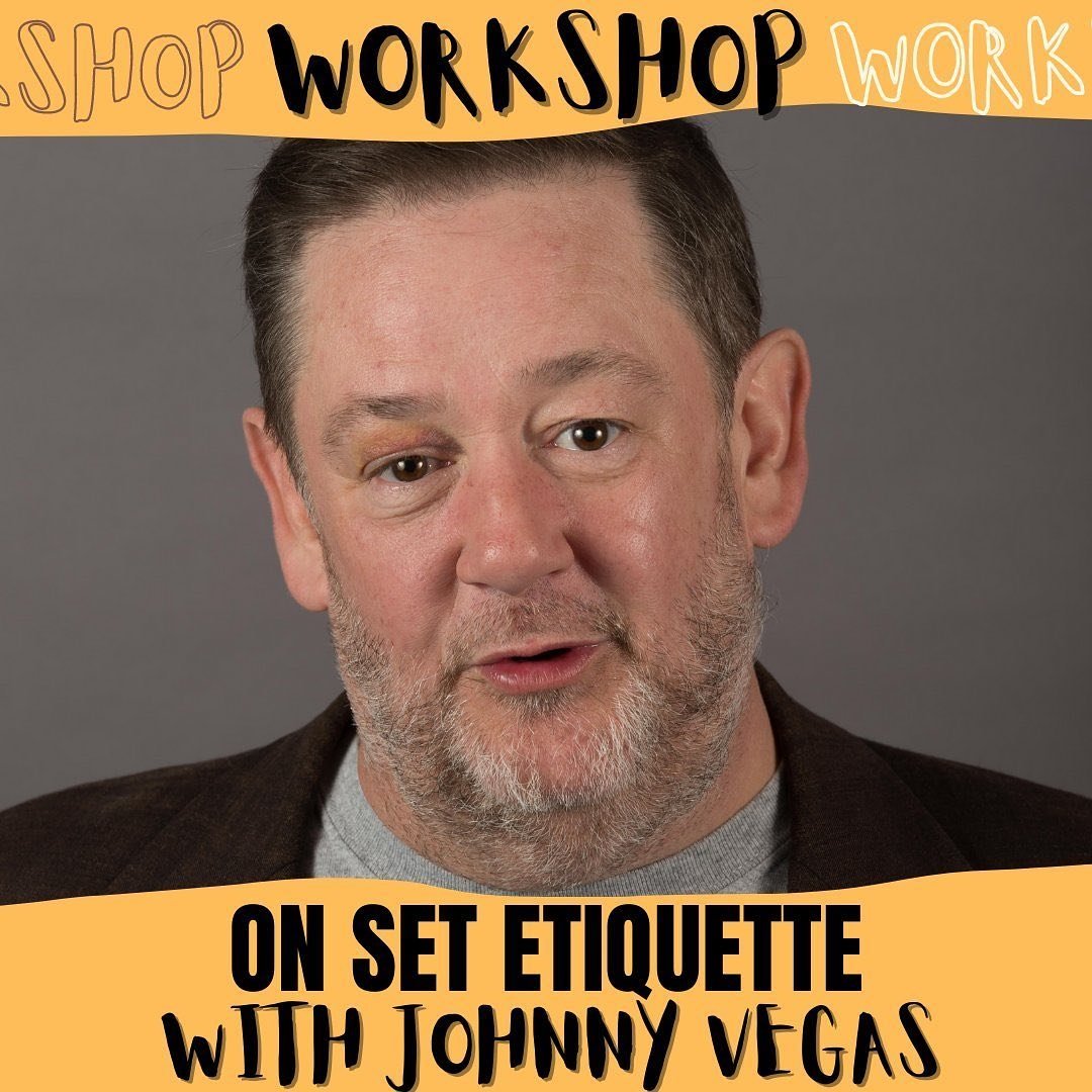 AlisonHarrisUK's tweet photo. A reminder that tomorrow night we have this wonderful, talented man leading an online workshop via @showfacefest 
Tickets are only £5! 
Aimed at emerging creatives, but open to all.
See you there!
https://t.co/M8xf1r7wzg

#emergingactors #actors #actress #artshare #artsindustry https://t.co/iMpgtC4FMl