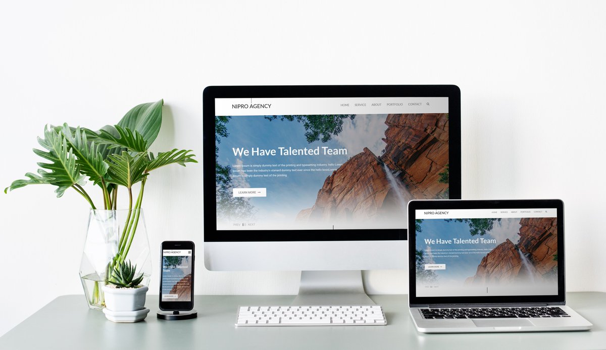 sudiptamrong's tweet image. Nipro is a simplistic responsive template made for any type of agency to use to create a neat website.

Demo: nipro-agency.sudiptamrong.com

Contact: tinyurl.com/nk55uvvk

#agencywebsitetemplate #frontenddeveloper #webdesignservice #responsivewebdesign #webdeveloper #psdtohtml