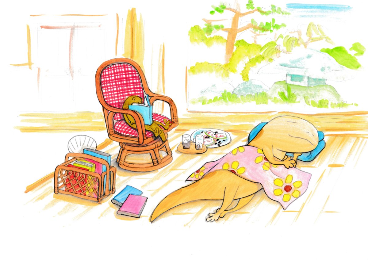 ショーコサン Shokopenworks Twitter ショーコサン Shokopenworks Twitter