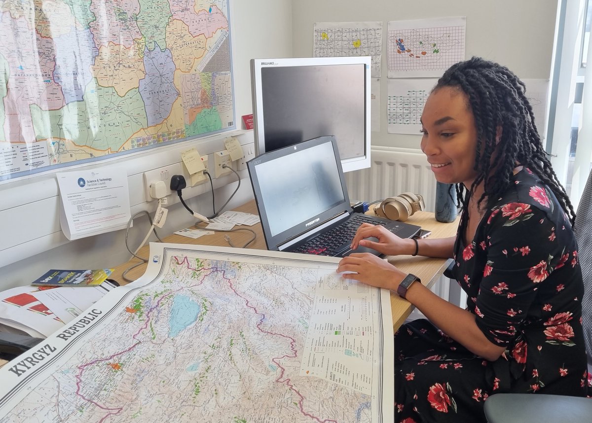 eOsphere Limited (@eosphereuk) on Twitter photo Welcome to Naivasha Williams, our summer <a href="/SEPhysics/">SouthEastPhysics</a> student, who is analysing changing snow conditions in Kyrgyzstan using satellite earth observation data 🌨️🇰🇬🛰️ Welcome to Naivasha Williams, our summer <a href="/SEPhysics/">SouthEastPhysics</a> student, who is analysing changing snow conditions in Kyrgyzstan using satellite earth observation data 🌨️🇰🇬🛰️