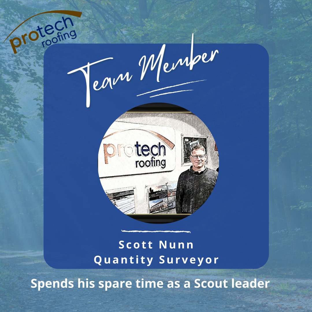 Meet Scott, our in house superstar Quantity Surveyor! 

With experience by the bucket load.... Scott ensures we have enough materials and in the bucket to do a top class job, every time. 

Thanks Scott, keep up the great work! 

#team #quality #ontime #inbudget