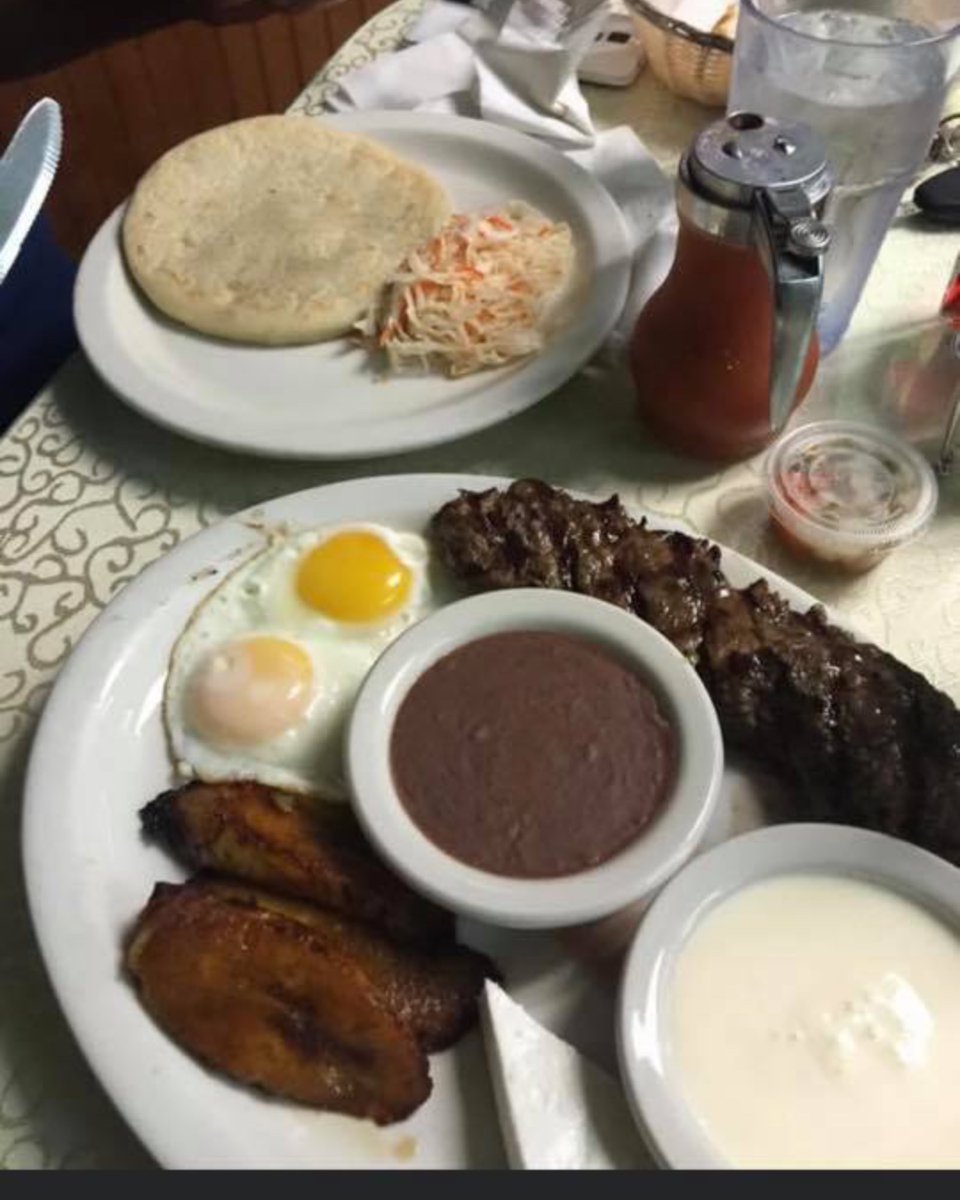 Alba's Cafe & Restaurant tweet media