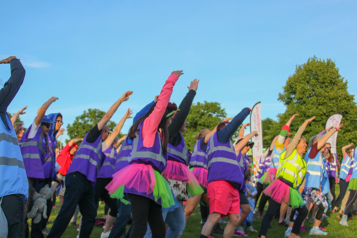 NewmarketCF's tweet photo. Why not get your friends and family together for our Summer Nights 10km Charity walk on the 14th August? Entry includes cap, t-shirt, refreshments and a medal on completion! Lets all get together for a brilliant cause! Enter on the night! https://t.co/NAhDDnXMG1