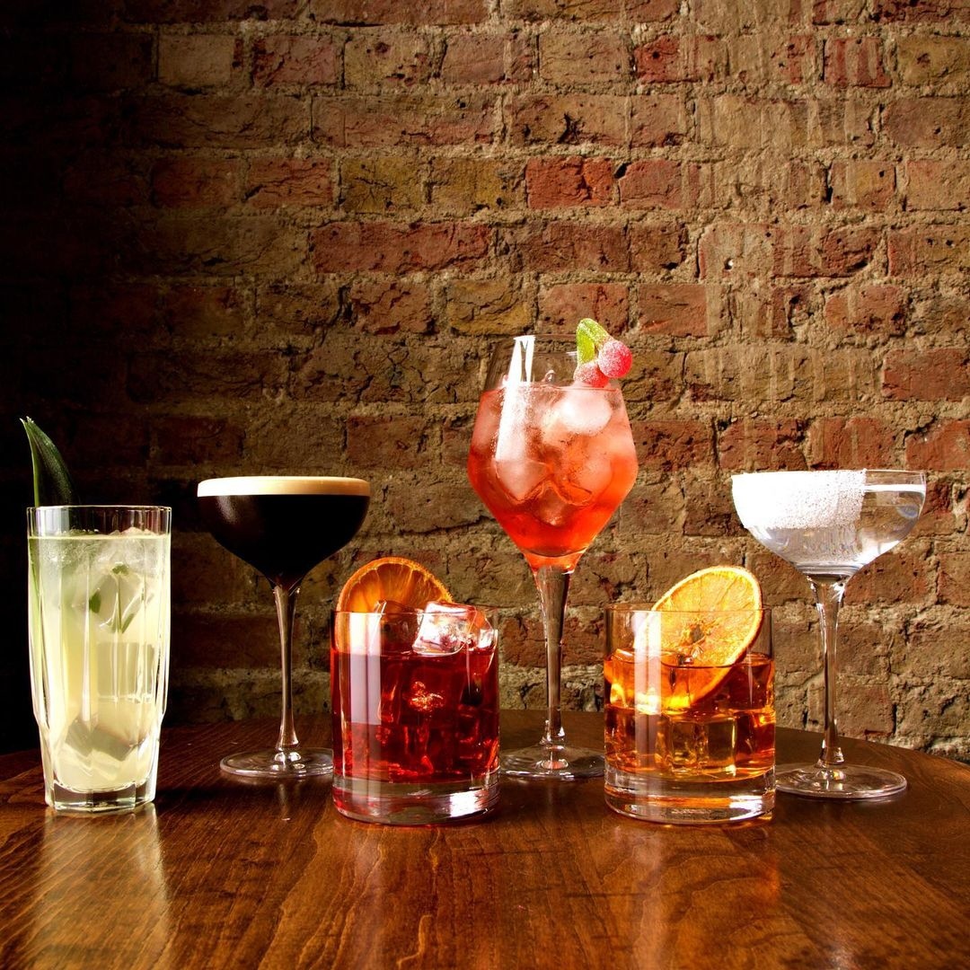 A huge day for the nation! We hope you’re all (responsibly) partying like it’s 2019.

We’re cocktail shakers-deep in planning future pop-ups, so stay tuned for news on where you can catch us IRL! 😘