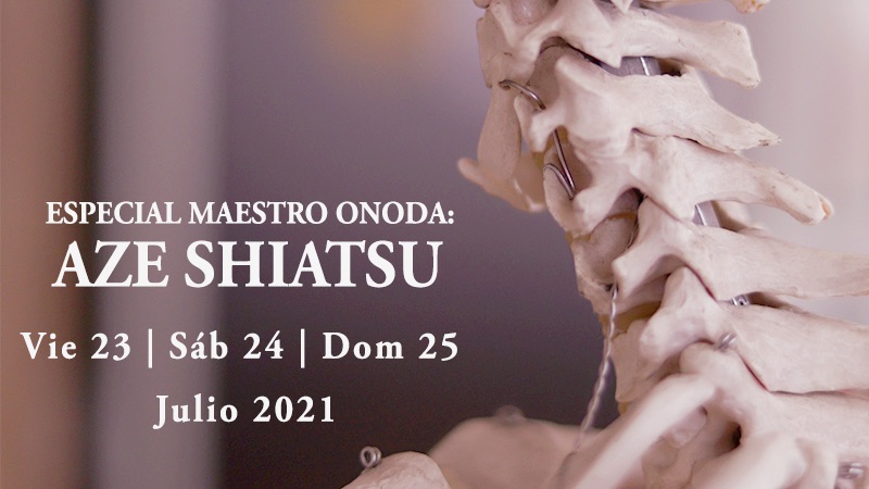 EJSMadrid's tweet photo. Aze Shiatsu: la evolución del Namikoshi 💥 - https://t.co/bru1FtmwMT https://t.co/DayqeACcqI