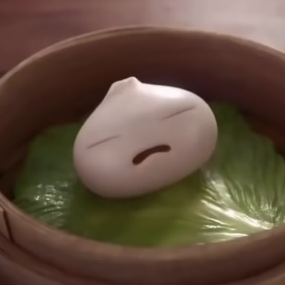 i 100% support the yoongi as bao agenda