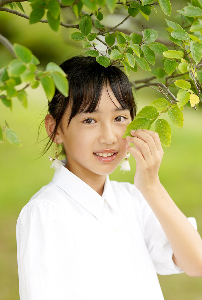 キッズアイドル キッズアイドル