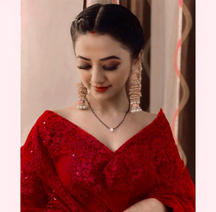 HellyPage's tweet photo. @OfficialHelly7 #IshqMeinMarjawan2 https://t.co/nRj71sxW3w