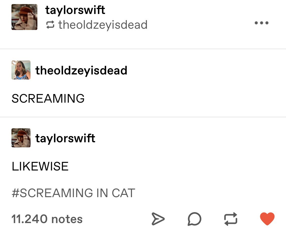 dcylightswift's tweet image. 2 years since me and taylor swift screamed together on the internet