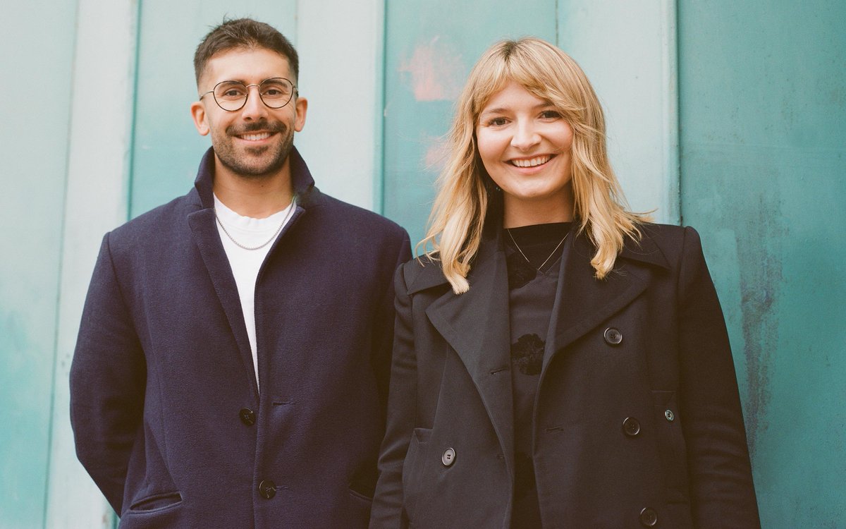 Wonderful to hear the story behind <a href="/VyableB/">Vyable Beauty</a> - a business launched with support from <a href="/VirginStartUp/">Virgin StartUp</a>: virg.in/4iSf