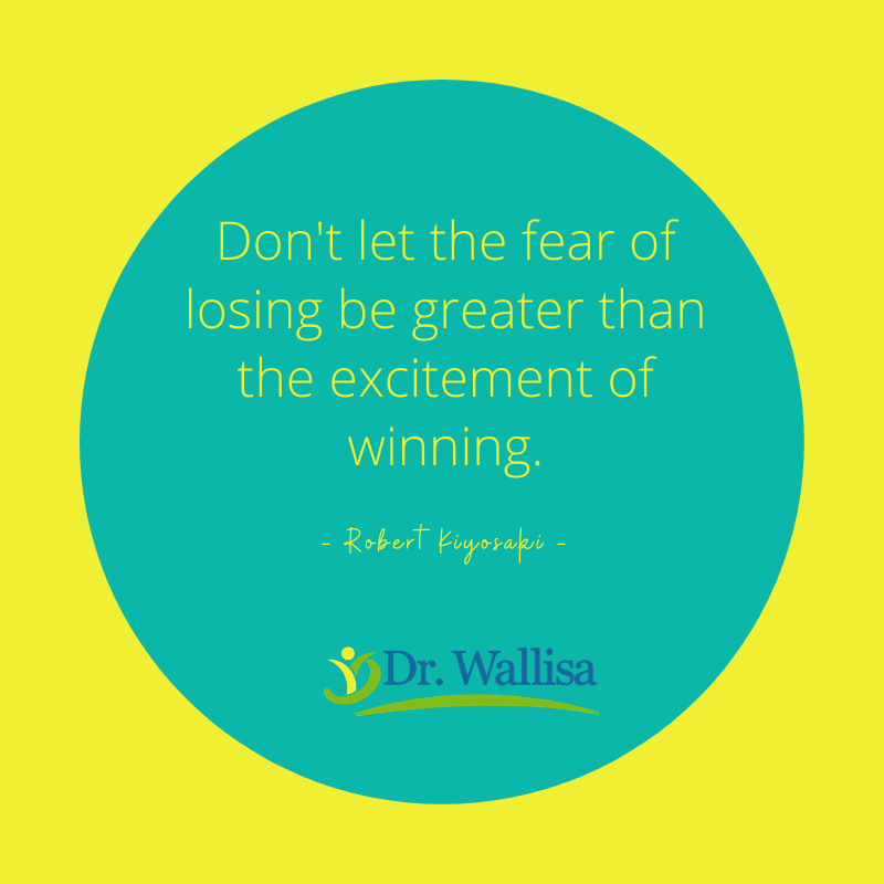drwallisa's tweet photo. You got this!!! WE GOT THIS! Have a great week! @drwallisa https://t.co/I1w0Veadpz