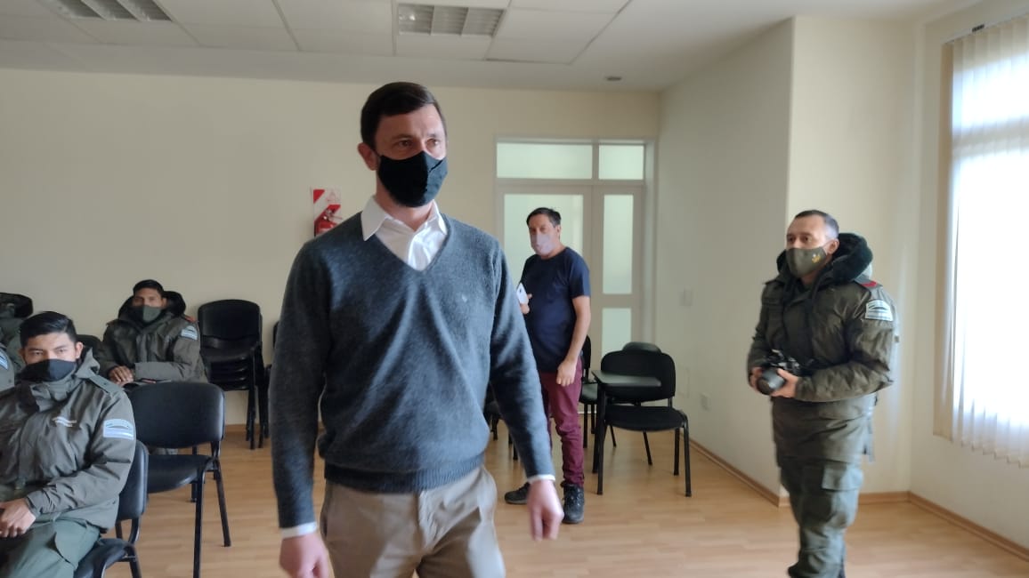 Municipio Trevelin (Chubut) tweet media