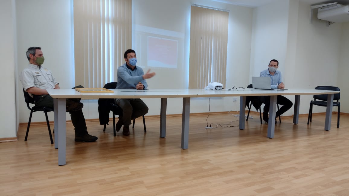 Municipio Trevelin (Chubut) tweet media