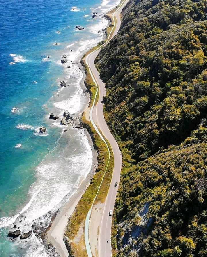 JaimeTorres300's tweet photo. Feliz inicio de semana, mucha energía para continuar luchando por una Venezuela de Justicia Social... La Gráfica, la Guaira, Carretera de la costa vía los Caracas..
#quepasoconredes Maracay método 7 saime https://t.co/Ht0upnQiMi