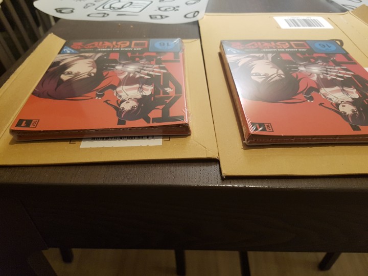 ackderiii's tweet photo. @AmazonHelp Hier mal ein Vergleich zwischen zwei Versuchen von euch und eurer direkten Konkurrenz bezüglich des gleichen Produktes. Vielleicht ein bisschen übertrieben, zeigt es aber, dass ihr massiven Korrekturbedarf habt. Was sagt ihr dazu? https://t.co/nGraxbtnLd