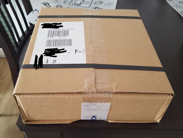 ackderiii's tweet photo. @AmazonHelp Hier mal ein Vergleich zwischen zwei Versuchen von euch und eurer direkten Konkurrenz bezüglich des gleichen Produktes. Vielleicht ein bisschen übertrieben, zeigt es aber, dass ihr massiven Korrekturbedarf habt. Was sagt ihr dazu? https://t.co/nGraxbtnLd