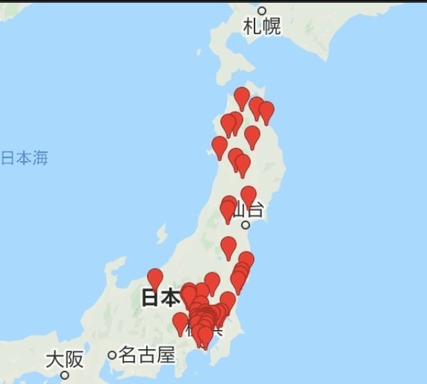 タイムライン