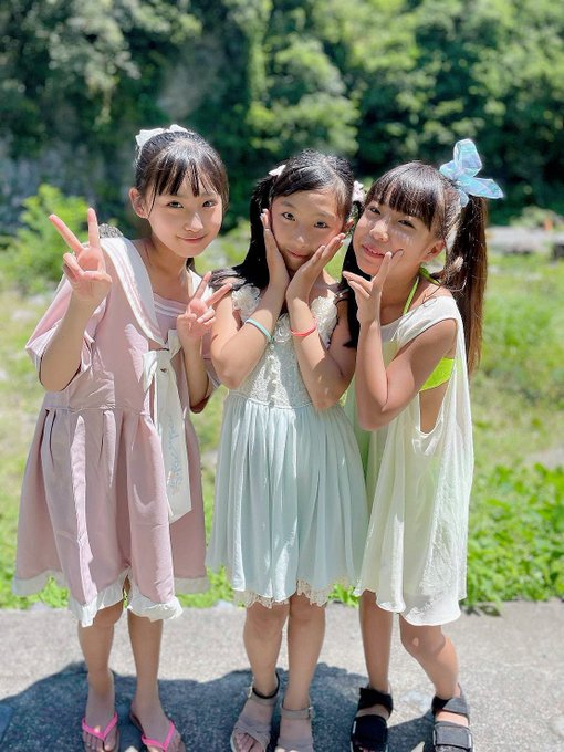 Twitterのコスプレ画像66