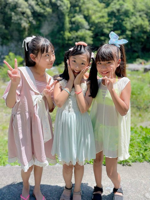 Twitterのコスプレ画像67