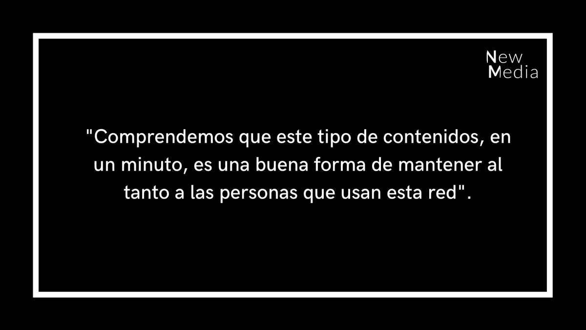 NewMediaTFM's tweet photo. [ENTREVISTA] Conversamos con la coordinadora multimedia de @larepublica_pe, uno de los principales medios periodísticos de #Perú, sobre el ingreso del diario a #TikTok. El recorrido, el balance y consejos. 

Por Erick Gamarra✍️
La entrevista completa en: https://t.co/5meOUP6Tf3 https://t.co/6uM2Ynb4ex