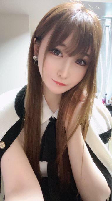 Twitterのコスプレ画像24