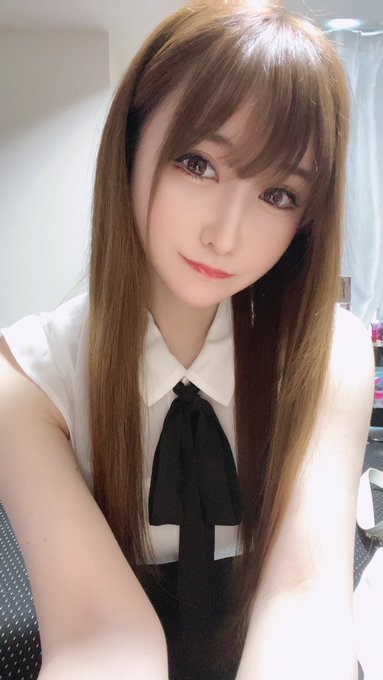 Twitterのコスプレ画像23