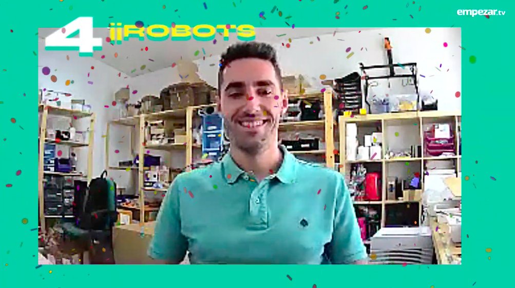 Andalucía Emprende tweet media