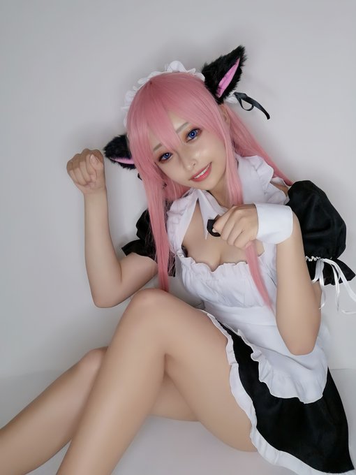 コスプレイヤー枢木くるりのTwitter画像41