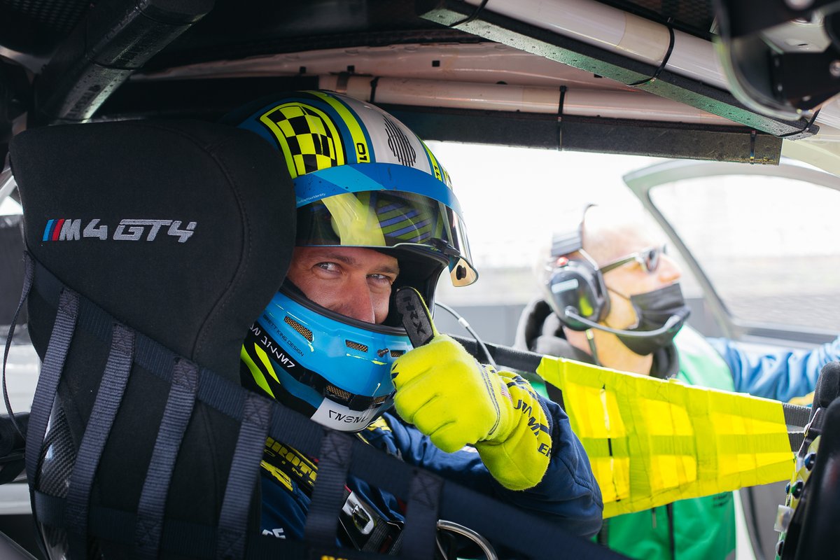 24HSERIES's tweet photo. #24HSERIES | Under the Lid with @JonLeeMiller
The former GT4 America Pro/Am champion discusses his ‘first’ (ahem) car race, his multi-tasking abilities, and… his links with Biggs Darklighter?
Full story: https://t.co/mp4DKXYuV7
@RaceForRP @STR_Samantha @BMWMotorsport #BMW https://t.co/0NXODelYJX