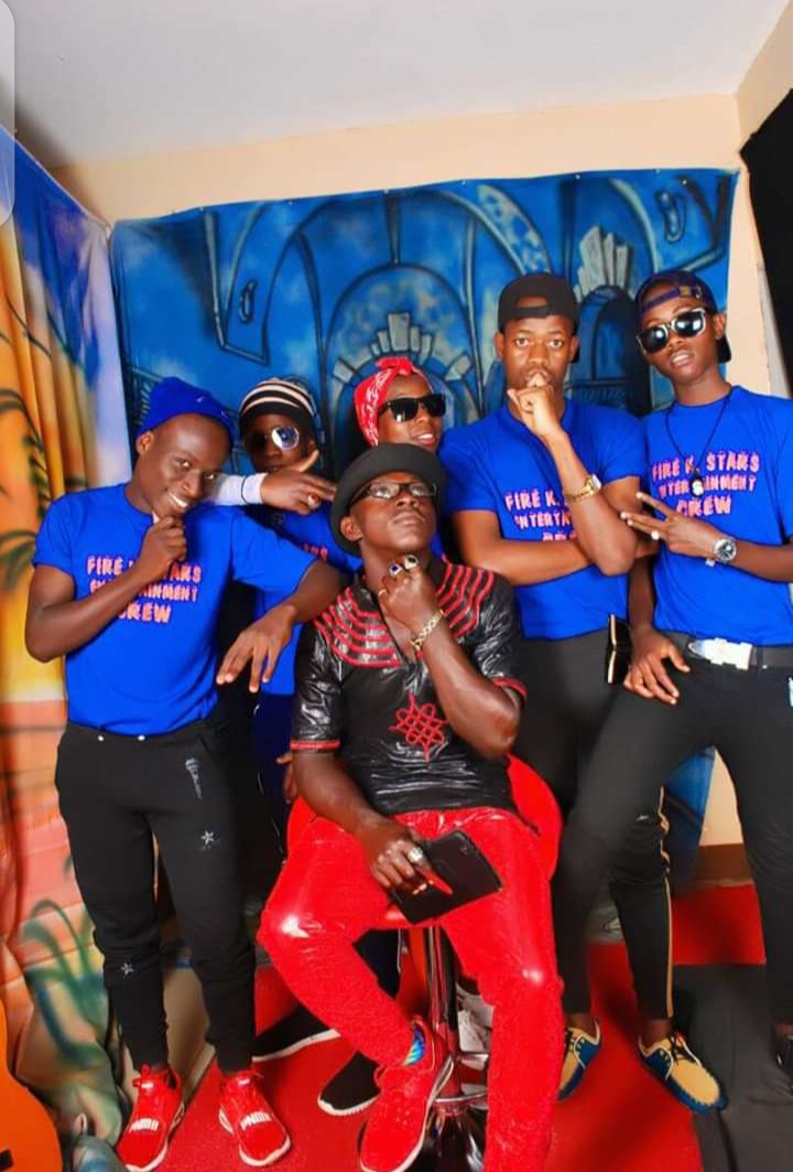 EvansWalugembe's tweet photo. @AEA_USA #aeausa #aeausa2021 #oneafrica #BestDanceGroup #inominate
#firekstars
#LetDanceChangeThereLives @FireKStarsdanc1 https://t.co/nSZqARtFDP