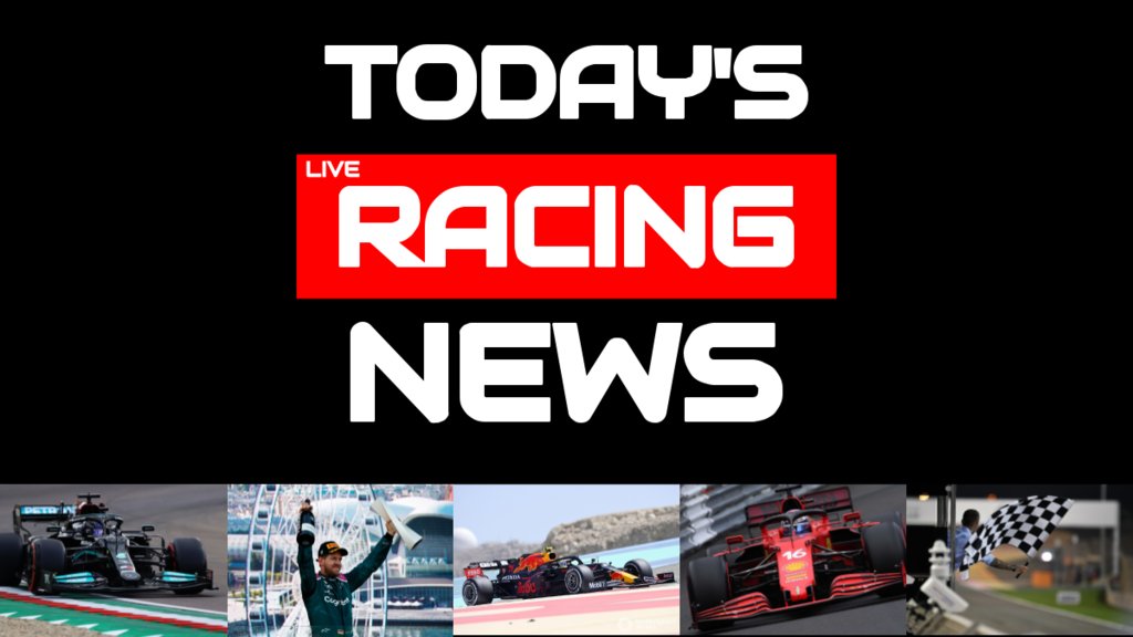 Live F1 News Livef1news Twitter