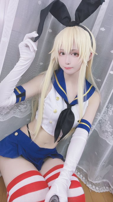 コスプレイヤー箱ネコのTwitter画像19