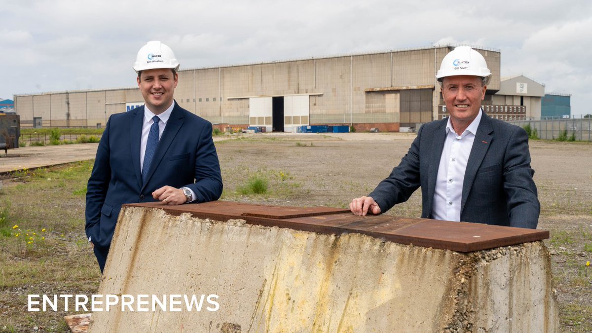 Entrepreneurs' Forum tweet media