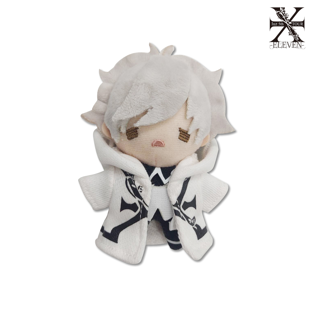 luz(ルス)@8/31「XV」 on X: 