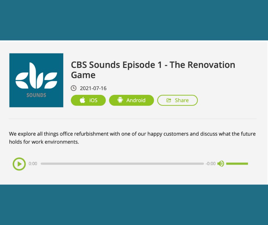 CBSGroup2's tweet image. To celebrate Freedom Day, we&apos;ve put our podcast on Spotify and Apple Podcasts.

Spotify: tinyurl.com/26hy6es2

Apple Podcasts: tinyurl.com/2h8z5eha

And you can tune in on Podbean: tinyurl.com/wfzeuvb4

#cbsgroup #podcast #podcasting #newpodcastalert