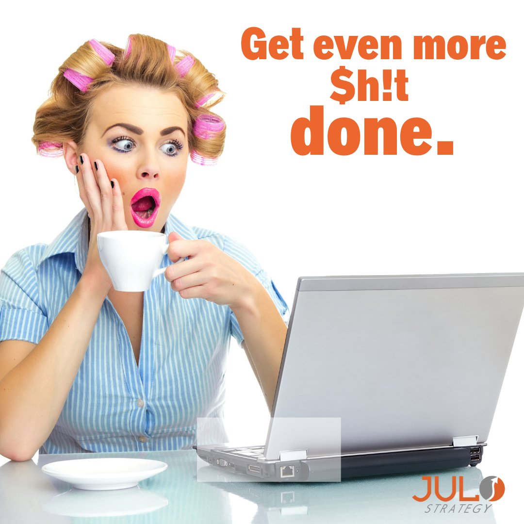 JuloStrategy's tweet image. What happens in our CEO Mindest Phase 3 program.....

✴️Present challenges
✴️Get resources
✴️Make decisions
✴️Get even more $h!t done 

.......and so much more!!!

🧡julostrategy.members-only.online